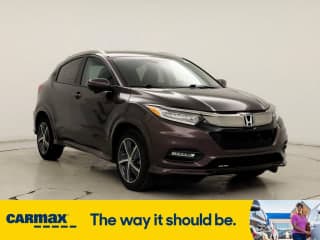 Honda 2020 HR-V