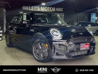 MINI 2022 Hardtop 2 Door