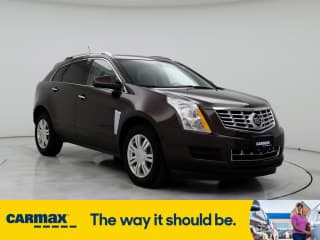 Cadillac 2015 SRX