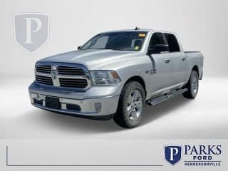 Ram 2016 1500