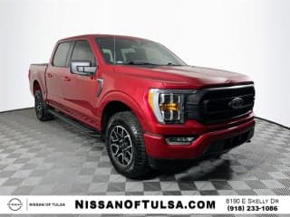 Ford 2022 F-150