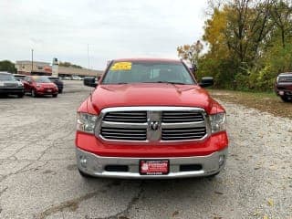 Ram 2015 1500