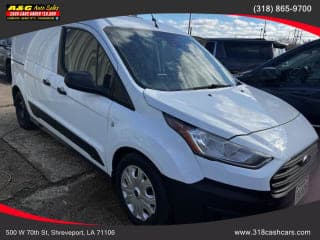 Ford 2019 Transit Connect