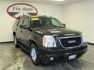 GMC 2011 Yukon