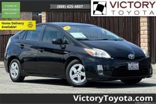 Toyota 2011 Prius