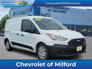 Ford 2019 Transit Connect