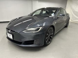 Tesla 2016 Model S