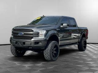 Ford 2019 F-150