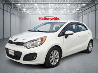 Kia 2013 Rio 5-Door