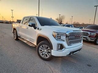 GMC 2020 Sierra 1500