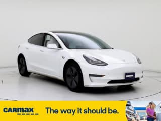 Tesla 2020 Model 3