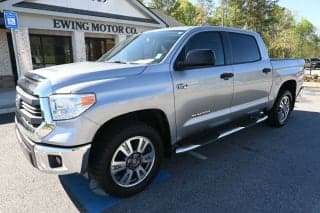 Toyota 2015 Tundra