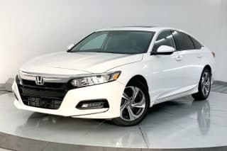 Honda 2020 Accord