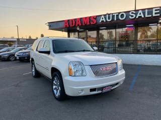 GMC 2009 Yukon