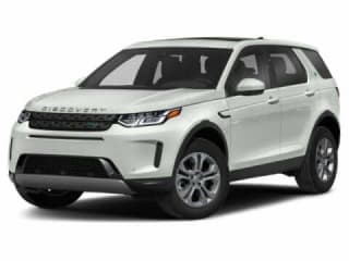 Land Rover 2023 Discovery Sport