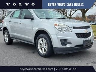 Chevrolet 2015 Equinox