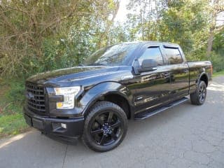 Ford 2017 F-150