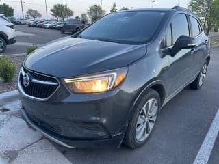 Buick 2018 Encore