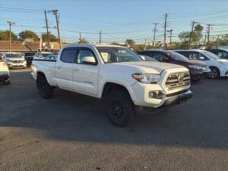 Toyota 2019 Tacoma