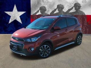 Chevrolet 2022 Spark