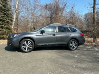 Subaru 2018 Outback