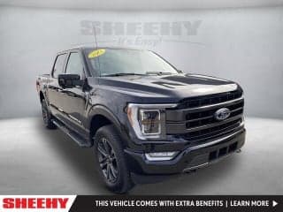 Ford 2021 F-150