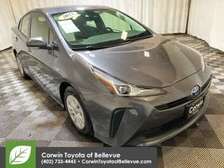 Toyota 2022 Prius