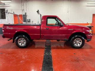 Ford 2006 Ranger