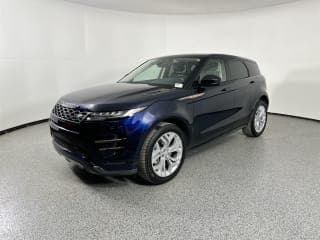 Land Rover 2023 Range Rover Evoque