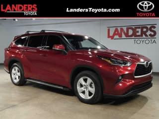 Toyota 2021 Highlander