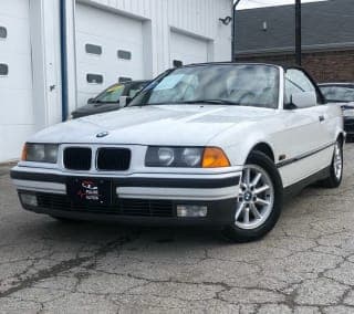 BMW 1995 3 Series