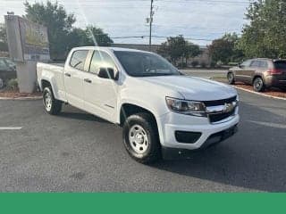 Chevrolet 2016 Colorado