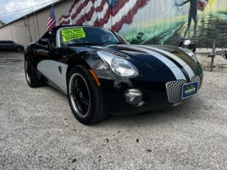 Pontiac 2006 Solstice