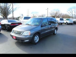 Ford 2006 Freestar