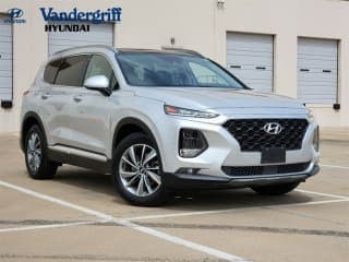 Hyundai 2019 Santa Fe