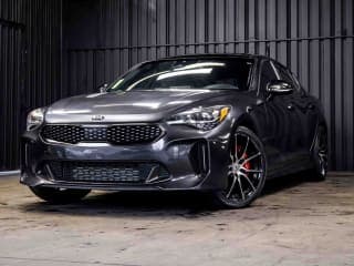 Kia 2019 Stinger