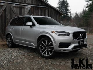 Volvo 2018 XC90