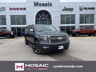 Chevrolet 2019 Suburban