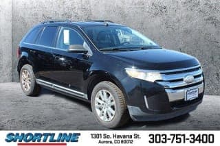 Ford 2011 Edge