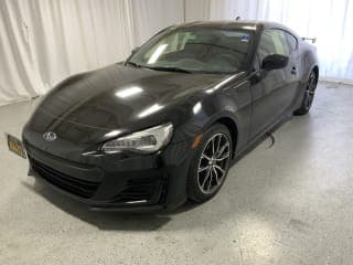 Subaru 2017 BRZ