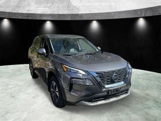 Nissan 2021 Rogue