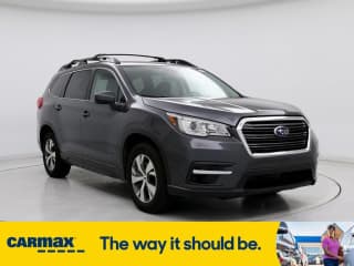 Subaru 2019 Ascent