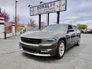 Dodge 2016 Charger