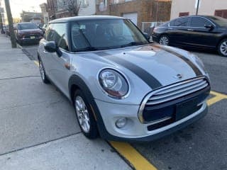 MINI 2014 Cooper