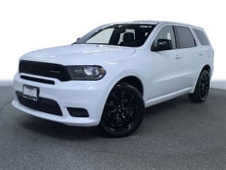 Dodge 2020 Durango