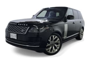 Land Rover 2022 Range Rover
