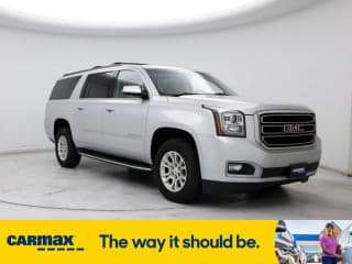 GMC 2019 Yukon XL