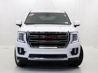 GMC 2022 Yukon XL