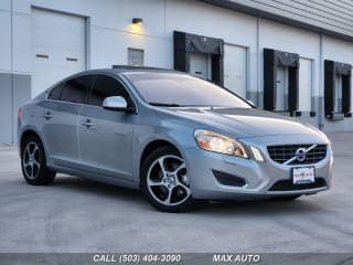 Volvo 2013 S60