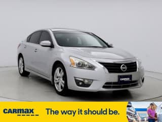 Nissan 2013 Altima